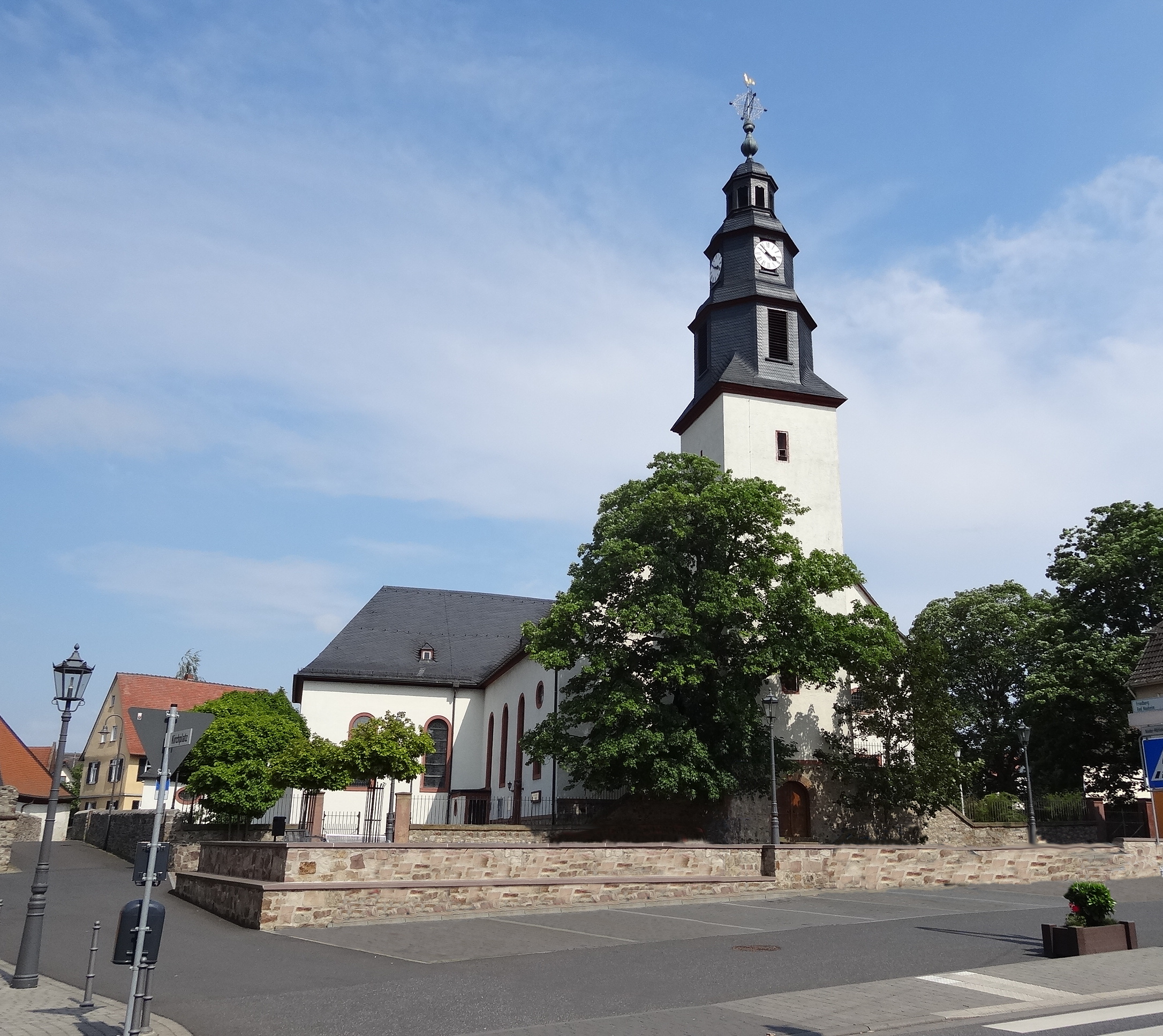 Kirche